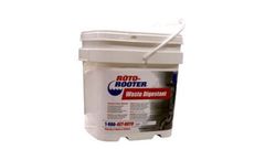 Roto-Rooter - Waste Digestant