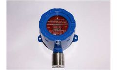 Monicon - Model S500L - Intelligent Combustible Gas Detector