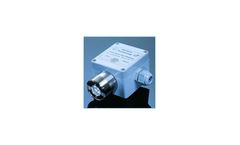 Monicon - Model T100 - 4-20mA 2-Wire Toxic Gas Transmitter