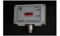 Monicon - Model IR80 - CO2 Monitoring Sensor
