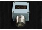 Monicon - Model CGS500-IR - Non Dispersive Infrared (NDIR) Gas Sensor