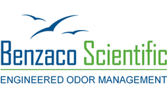 Iowa pork processing plant eliminates waste water treatment odor and reduces odor control costs