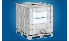 Benzaco Scientific Odor-Armor - Multi-Component, Blend of Natural Odor