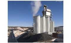 Benzaco Scientific Odor-Armor - Model ASP - Odor Counteractants for Asphalt Production & Asphalt Paving