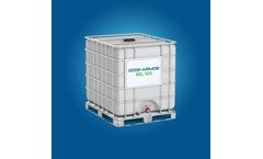 Benzaco Scientific Odor-Armor - Model BEL 100 - Liquid-Phase Odor Management