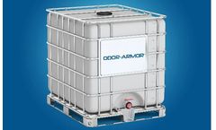 Benzaco Scientific Odor-Armor - Custom Blends