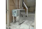 Benzaco Scientific Vapor-Phase - Waterless Vapor Odor Control Systems