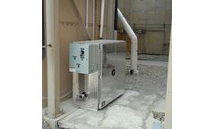 Benzaco Scientific Vapor-Phase - Waterless Vapor Odor Control Systems