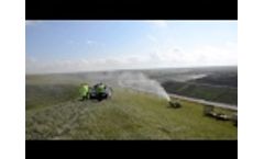 Subtractive Odor Control Video