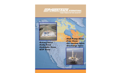 Oil & Gas Drillng Hoses Brochure