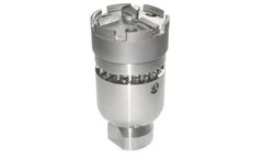 USB - 3D Diamond Face Cutter