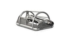 Bagger Max - 3D Floor/Bottom Cleaner