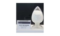 Cationic PAM - White Amorphous Particles