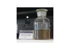 Settting Flocculant for Red Mud of Alumina