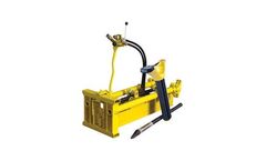 Pow-R Mole - Model PD-4 - Horizontal Boring System