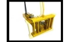 PD-4 And PD-6 Directional Thrust Boring Assembly Video