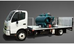 Route-Trux - Vacuum Truck