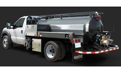 Bio-Collex - Vacuum Truck