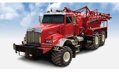 Vacu-Gator - Vacuum Truck