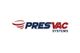 Presvac Systems Burlington Ltd.