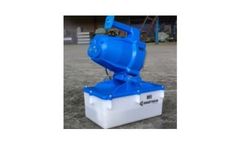 Duztech - Model M5 - Mist Cannon