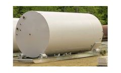 Waterford - Double Walled Tanks