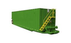 Waterford - Frac Water Storage Tanks