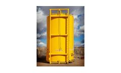 Waterford - Skid Tanks