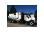Guzzler Ace - Vacuum Truck