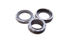 Dry Gas Seal