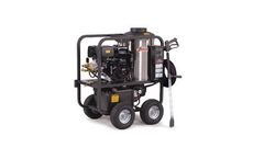 Shark - Model SGP-302517 - Portable Hot Water Pressure Washer