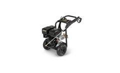 Shark - Model RG-232637 - Cold Water Pressure Washers