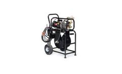Shark - Model SJPE-1650 - Electric Jetter