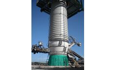 Cleveland - Model C Series - Vertical Cone System