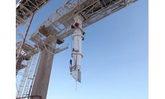 Cleveland - Model T Series - Telescopic Tube System