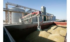 Cleveland - Model C - Outlet Dust Extraction Units