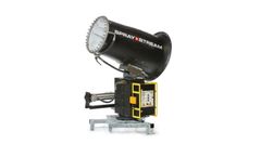 Spraystream - Model S7.5 - Dust Suppression Machine