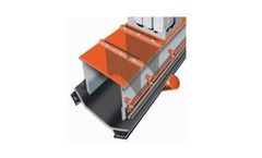 Martin - Double Dust Curtain