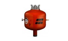 Martin - Hurricane Air Cannon