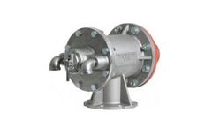 Martin - Tornado Air Cannon