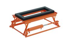 Martin Boot-Lift - Railcar Connector