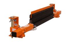 Martin - Model SQC2S - Secondary Cleaners