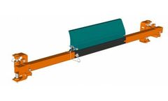 Martin - Model H2O - H2O Belt Cleaner