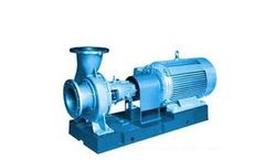 Guomei - Model API 610 - Chemical Process Pump
