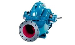 Guomei - Model KSB Omega Type - Split Casing Pump
