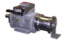 Conde - Hydraulic Drive Bracket System