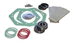 Vapor - Oil Pump Repair Kits