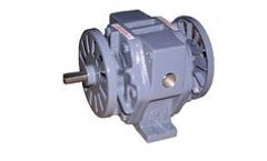 Conde - Model 2 - Dry Air Pumps and Units