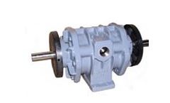 Conde - Model 6 - Dry Air Pumps and Units