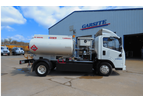 Progress Garsite - Electric Avgas Refueler